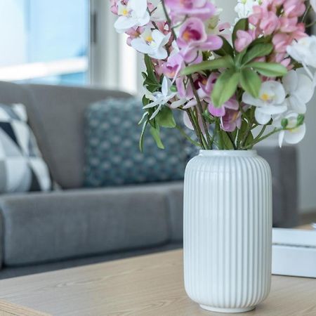 The Smart Concierge - Bay Central Dubaj Zewnętrze zdjęcie