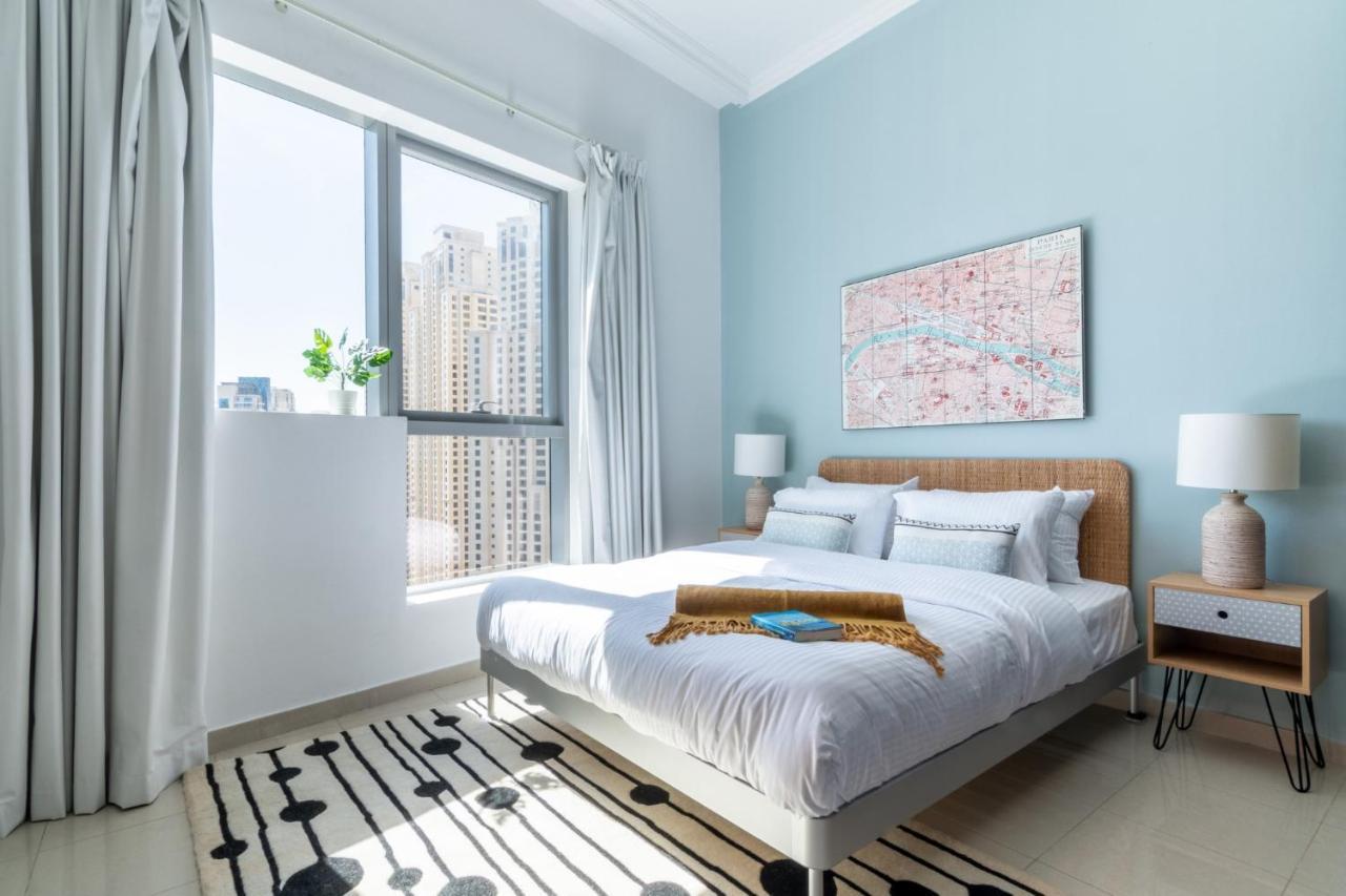 The Smart Concierge - Bay Central Dubaj Zewnętrze zdjęcie