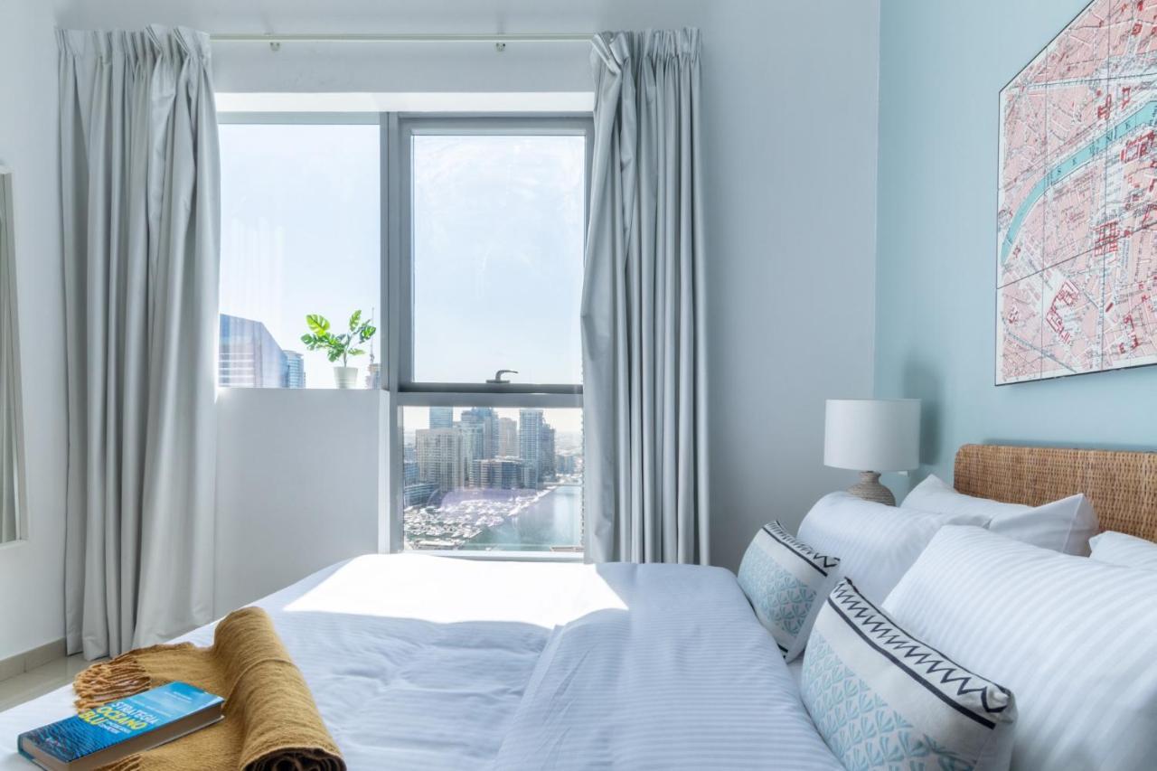 The Smart Concierge - Bay Central Dubaj Zewnętrze zdjęcie