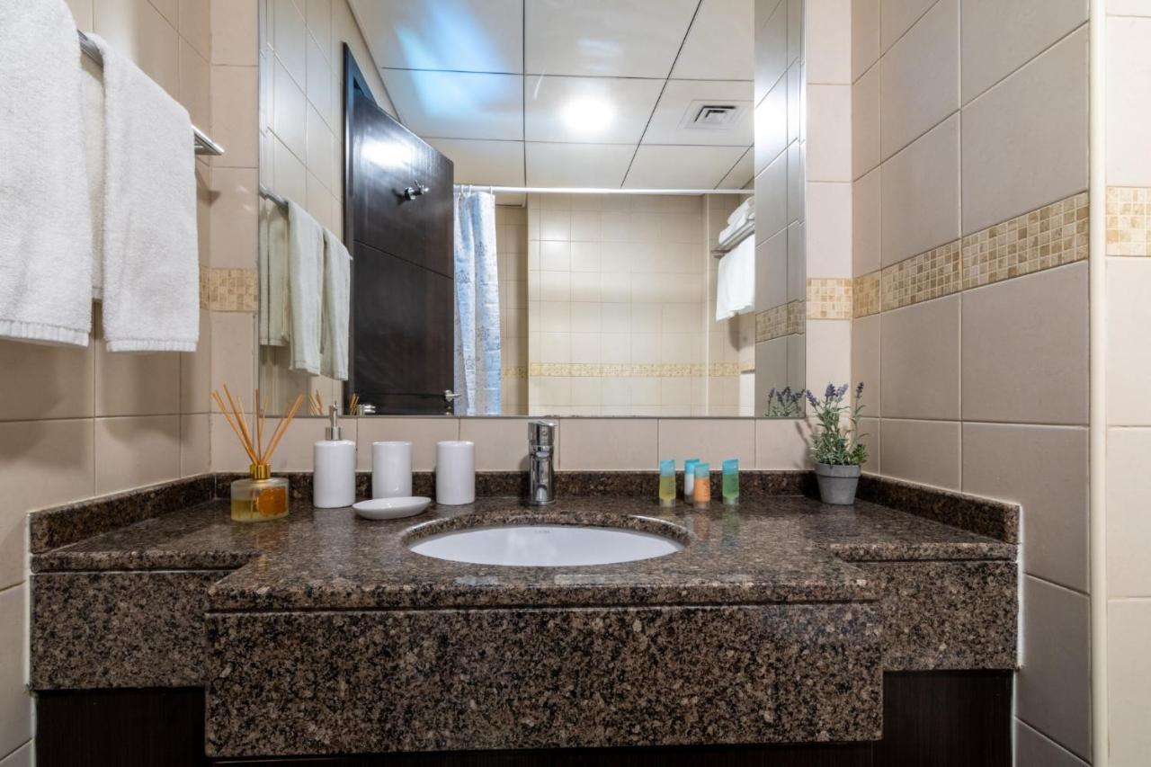 The Smart Concierge - Bay Central Dubaj Zewnętrze zdjęcie
