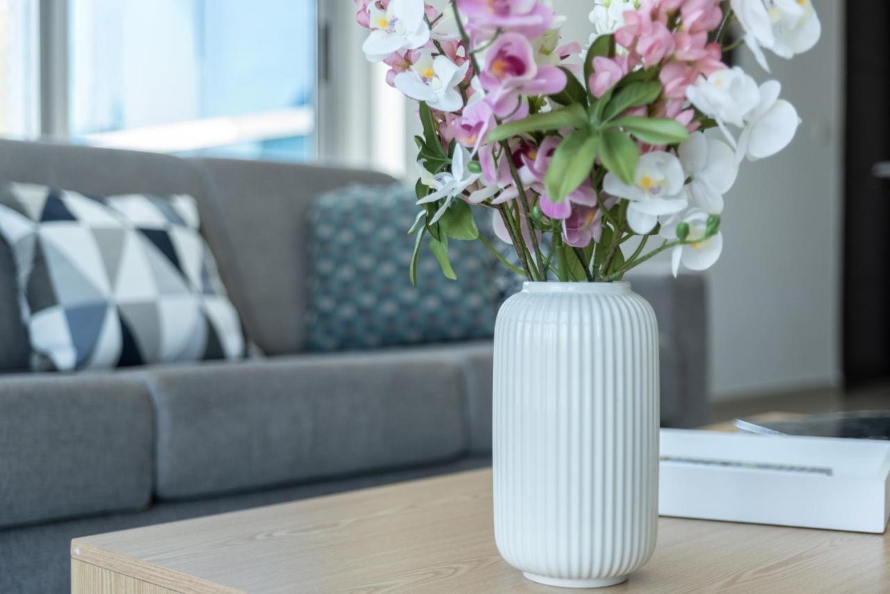The Smart Concierge - Bay Central Dubaj Zewnętrze zdjęcie