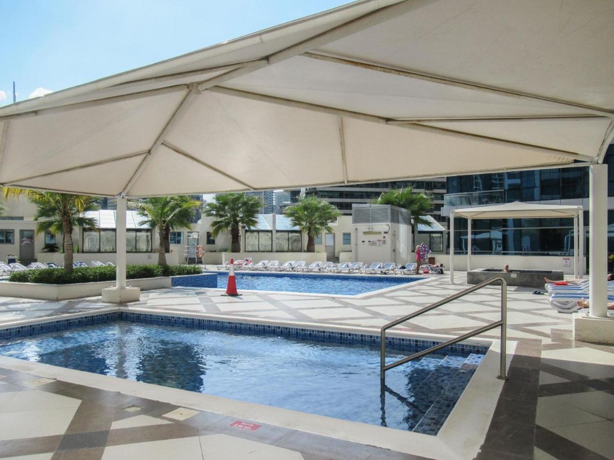 The Smart Concierge - Bay Central Dubaj Zewnętrze zdjęcie